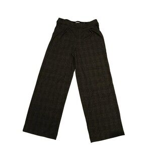 Max Studio Women's Wide Leg Dress Pants Size XL Office Career Work Modest Church